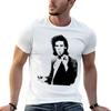 Nick Cave 2 T-Shirt Tough Fabric Work Tee