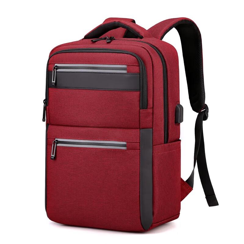 Hengyuanxiang Business Backpack 110