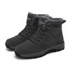 Fashion Snow Boots Flat-heeled Women's Walking Sneakers Dress White Sneakers Woman Heel Shoes Silver Woman Heels Sport High Quality