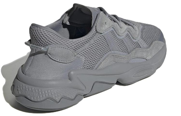 Ozweego Adidas Originals 'Grigio' GW4671