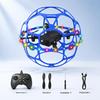 Remote-Controlled Spherical Football Drone for Teens