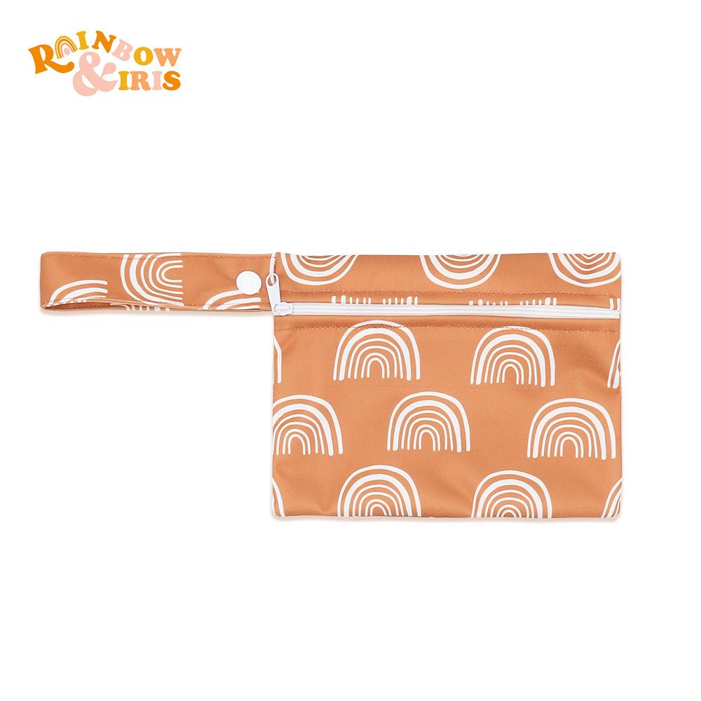 

Датская водонепроницаемая сумка-тоут: Дорожная сумка для хранения мелких предметов и носков