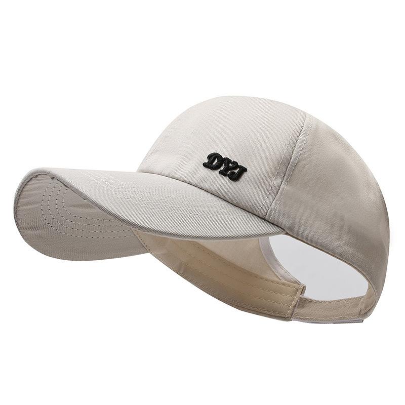Vintage Adjustable Unisex Vintage Cap for Outdoor Hiking and Mountaineering