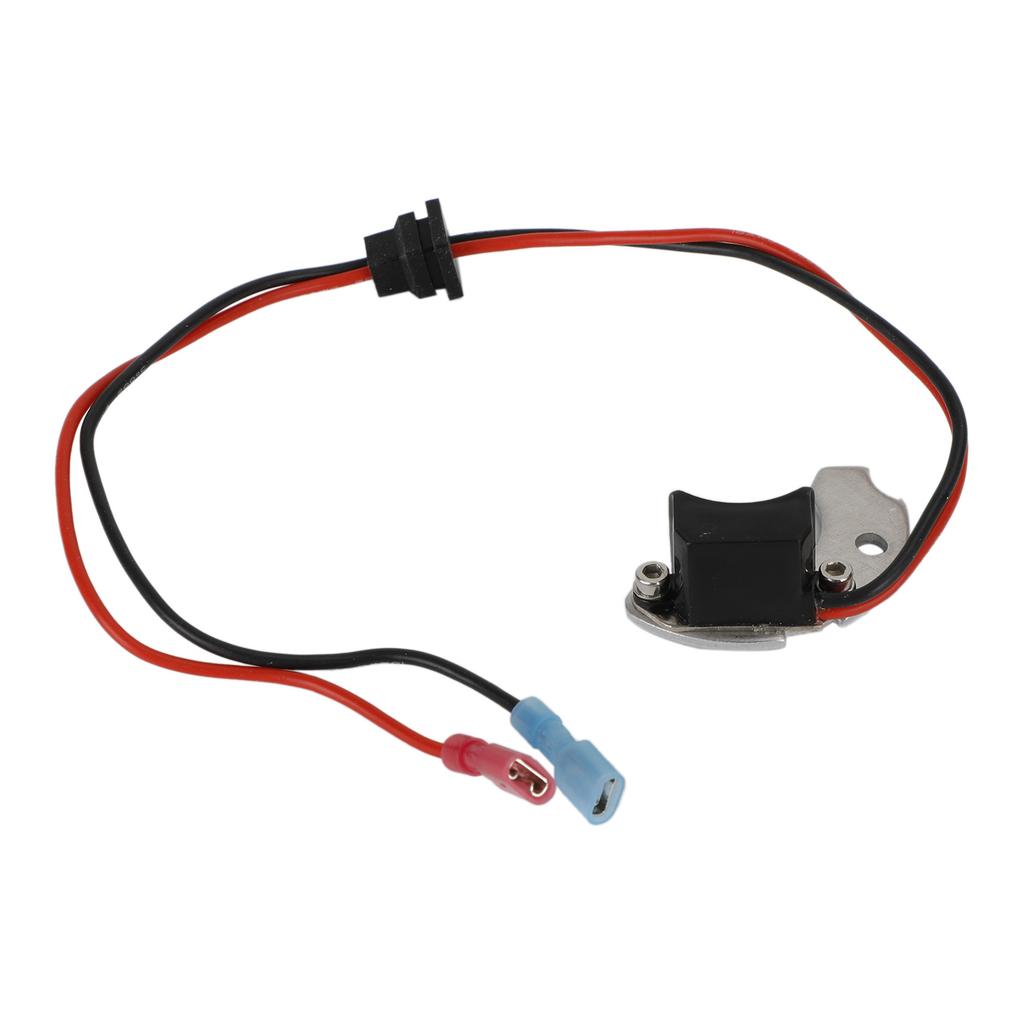 Sada pro elektronickou konverzi zapalování pro rozdělovače Bosch 009 050 3BOS4U1 VW