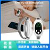 1PACK auxiliary instrument, intelligent sleep aid, sleep aid, sleep calming device, hand-held sleep aid