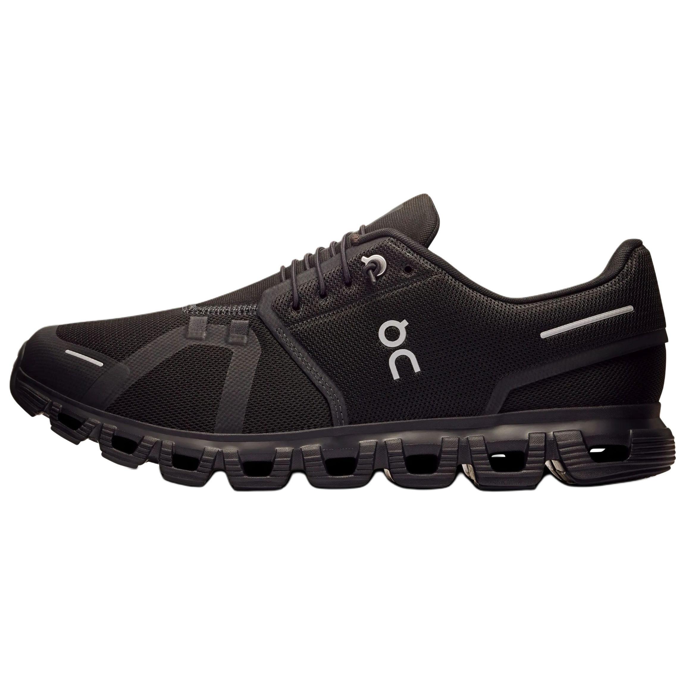 On Running Cloud 6  All Black  Men s 3MF10071043 EU 45