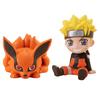 8pcs/Set Version Anime Naruto Figure Kakashi Sasuke Uchiha Itachi Gaara Haruno Sakura Action Figural Model Kids Toys Gif Q PVC Kid Friendly