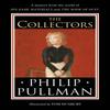 The Collectors by Philip Pullman Hardback Book 9780241475256
