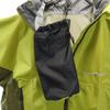 mont-bell Nylon Jacket L Green System Outdoors Men's Used