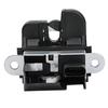 5M0827505E Seat REAR TRUNK Boot Lid LOCK LID LATCH FOR VW GOLF MK5 GTI MK6 SEAT LEON 1K6827505E 5K0827505A 1P0827505D