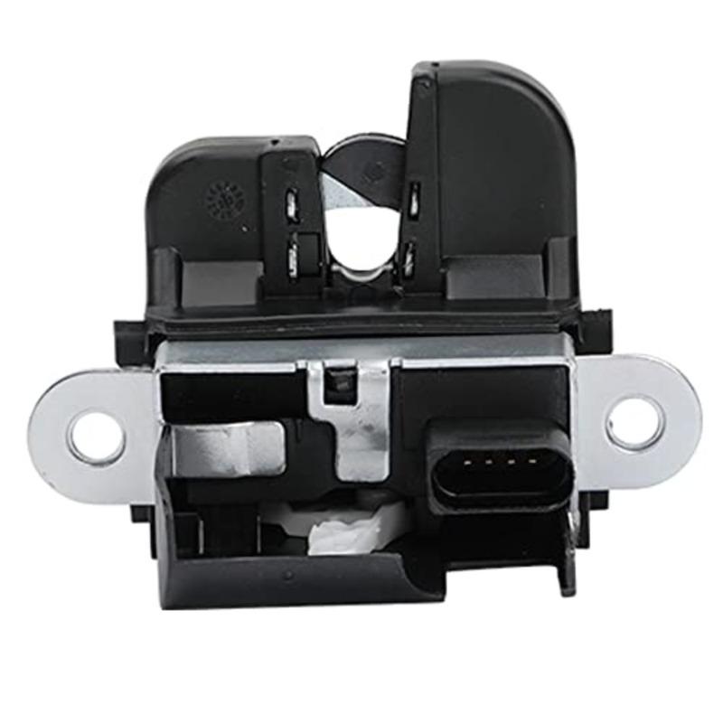 5M0827505E Seat REAR TRUNK Boot Lid LOCK LID LATCH FOR VW GOLF MK5 GTI MK6 SEAT LEON 1K6827505E 5K0827505A 1P0827505D