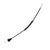 Interior Door Handle Cable 813712R000 Front Left Right Sensitive Fit For All 1st Generation I30 2007‑2012