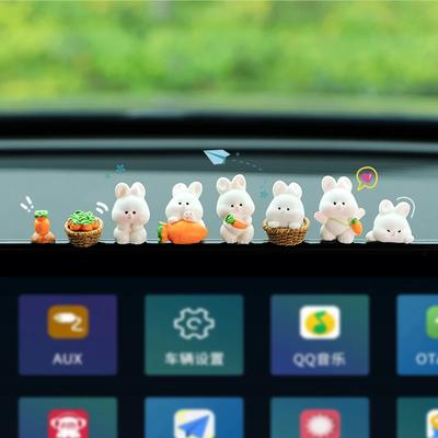 Accessori per abitacolo auto – Giocattoli per auto e decorazioni