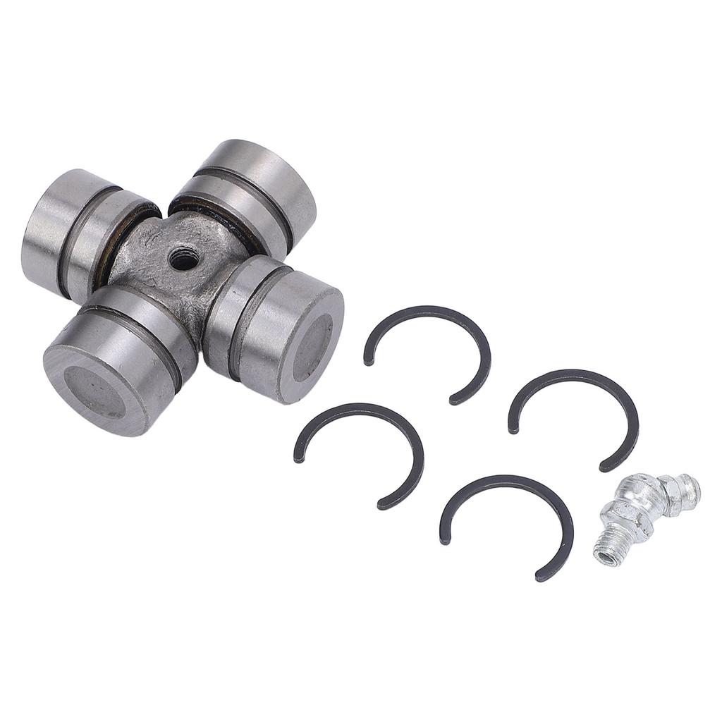 Front Drive Shaft U Joint Set 2203703 High Strength Metal Professional Replacement for Polaris 500 Sportsman HO 4X4 2004