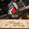 Band Saw Wheel Accessory Woodworking Band Saw Easy Installation Method Tightly Combined Design For 8 Inch Band Saw
