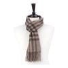 Believers Men's Cashmere Warm Scarf BDRM043