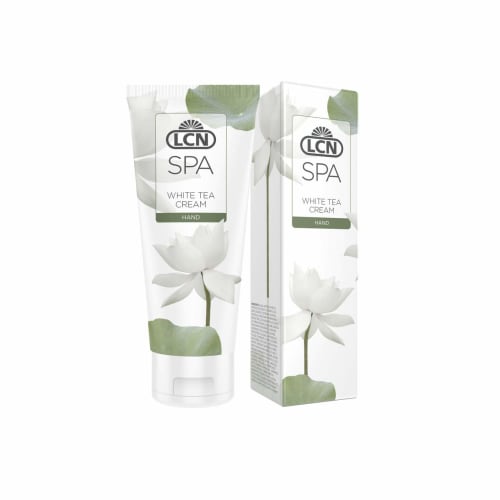 

LCN Spa Hand Cream 75ml