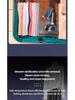 Compact Digital Garment Steamer & Iron with Folding Design - Handheld All-in-One for Household Use