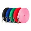 Heavy Duty Dog Leash Pet Walking Lead Scratch-Resistant Dog Training Leash for Large Medium Small Dogs