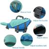 Large Buoyancy Pet Life Vest Adjustable Dog Swimsuit Safety Vest  Surfing Adventures