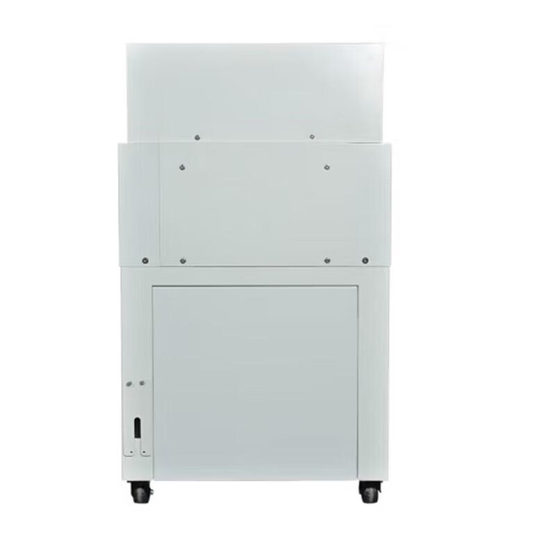 SUNWOOD DMT520 Commercial Multi-Media Shredder CN plug (adapter included)