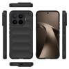 Para Xiaomi 17T Pro Funda Xiaomi 17T Mi 17T Pro Cubierta Funda TPU Antideslizante Silicona A Prueba de Golpes Protectora Cubierta de Teléfono Xiaomi 17T Pro