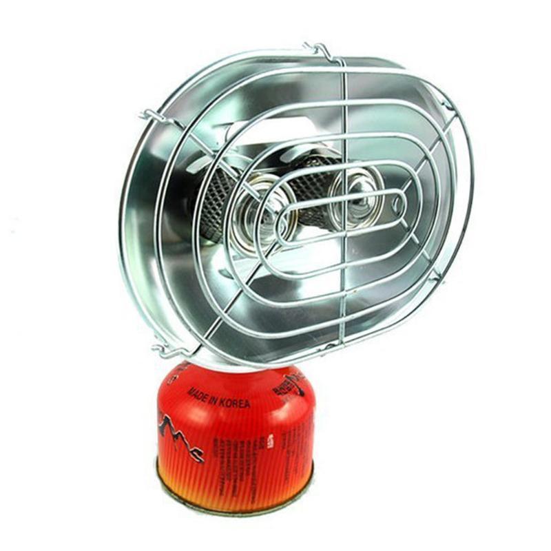 BRS Camping Heater Infrared Ray Outdoor Heating Stove Double Burner Stove Heater Gas Heater BRS Camping Heater Infrared Ray Outdoor Heating Stove Double Burner Stove Heater Gas Heater