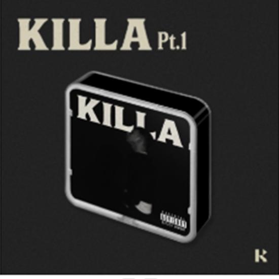 

2KEY - KILLAPT.1 (Kit Album) 0