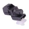 077500-5191 88625-32171 MR320628 Air Temperature Sensor Wiring Harness Cable Connector Plug Pigtail Fit for Land Rover Lexus