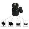 Universeller Handyhalter aus Aluminiumlegierung und Projektor-Adapter für Fotografie und Nachtfischen