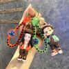 Porte-monnaie, clips, porte-clefs – Porte-clefs
