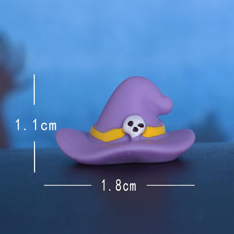 Teufel Geist Hase Gartenarbeit Landschaft Schmuckstück Mumie Geisterfest Zubehör