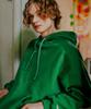 Colorin Hood Green Mjhd7622