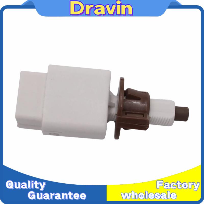 1PC New Brake Pedal Light Switch 84340-19025 8434019025 for Toyota Camry 2011 High Quality Car Accessories