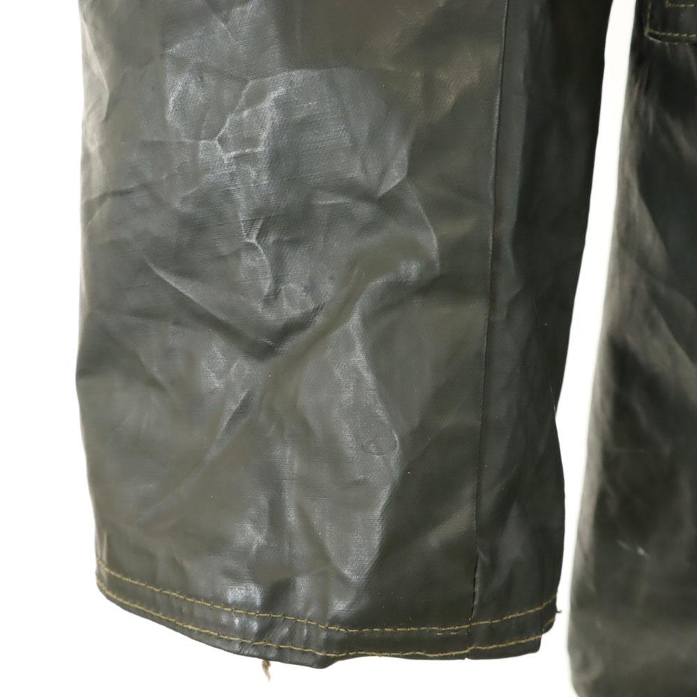 US NAVY 40s Vintage NXSs18795 Navy Department Barnstormer coat Men's Used