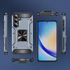 For Samsung Galaxy A54 5G Case PC+TPU Anti-Drop Phone Cover with Kickstand