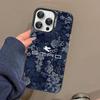 Classic Design E-Etro Phone Case For IPhone 17 16 15 14 13 12 11 Pro Max Plus Pro Colorful Shell