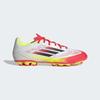 F50 League 2g/3g Ag Soccer Shoes White