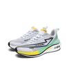 New running shoes for male and female couples summer breathable Professional racing student sports ultralight sports