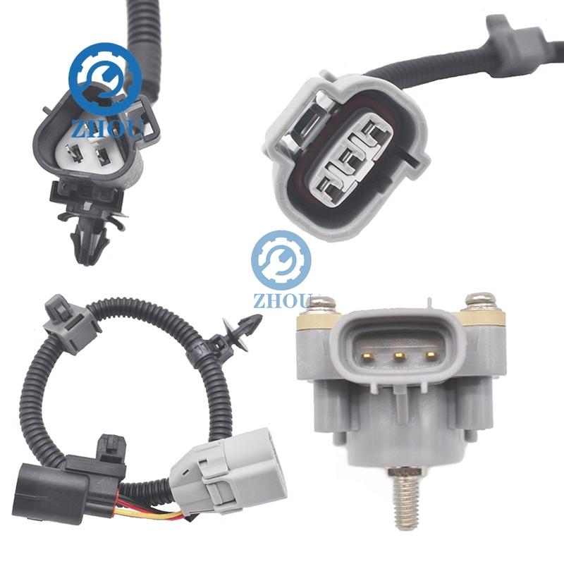 high quality 33136SEAG01 Headlight Level Front Sensor 33136-SEA-G01 For Honda Accord 2003-2008 sensor