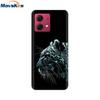 Soft Case For Motorola Moto G84 Shockproof Silicone Back Cover for Moto G84 G54 5G Cover Capa Protect Mobile Phone Cases Etui