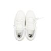 Off-White Out Of Office Low-Top Sneakers 'White' Men's OMIA189F22LEA0090101