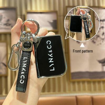 Lynk & Co 2022 Key Cover: Premium 06, 23, 01, 05, 09 Car Models
