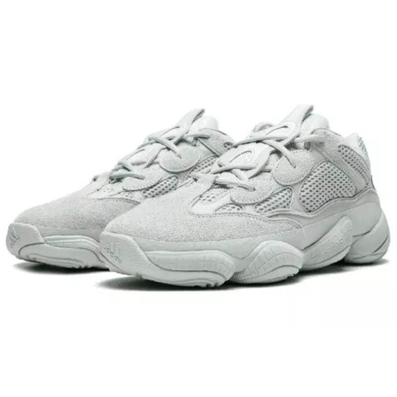 adidas Yeezy 500 'Salt' Sneakers EE7287