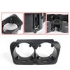 Car Center Console ert Drink Cup Holder For Benz C E GLC W205 W213 W253