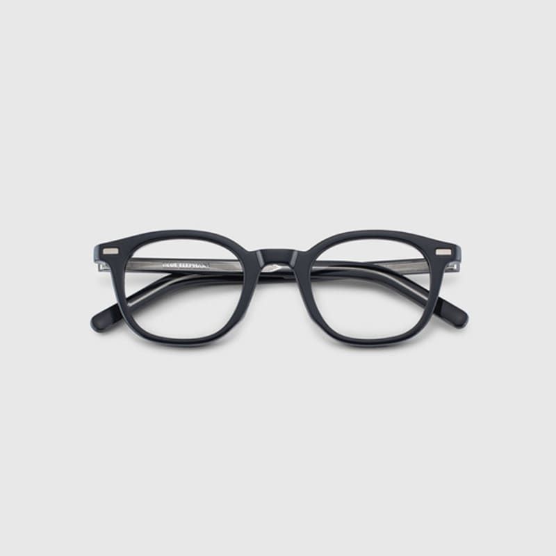 BLUE ELEPHANT BRANDON-N2 black