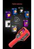Uni-T UTi260A HD Thermal Imager for Floor Heating, Motherboards, Motors, and Heat Source Inspection