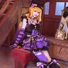 [Milky Time] Uma Musume Pretty Derby Mayano Top Gun Cosplay Anime Halloween (M)
