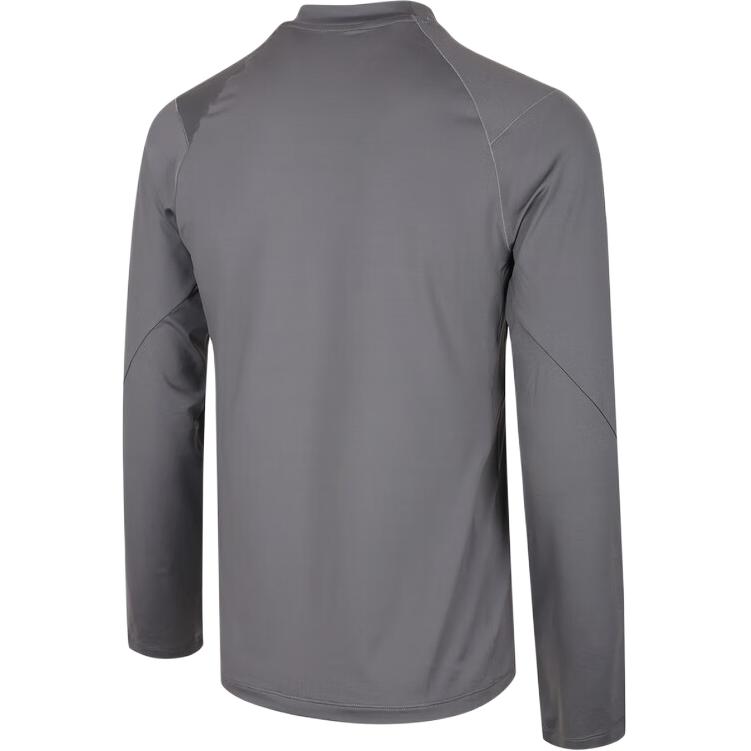 Asics Fw25 Crew Neck Pullover Sports Long Sleeve T-Shirt Men Tops 2011D470-020
