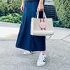 New COACH Dempsey Handbags 4113-IMSWZ